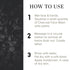 Khadi Natural Activated Bamboo Charcoal Face Wash
